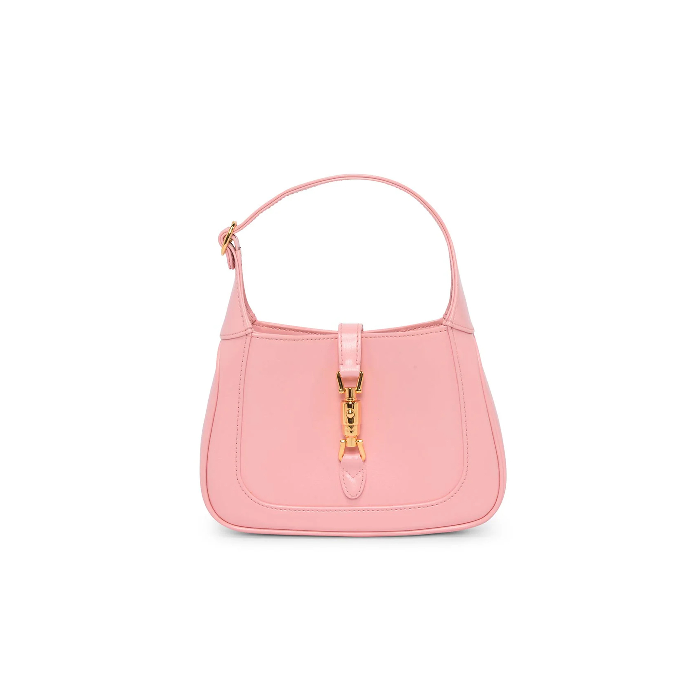 GUCCI JACKIE 1961 MINI SHOULDER BAG 637091 (19*13*3cm)